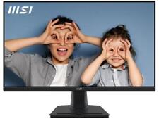 MSI 27'' 100Hz IPS FHD LCD / LED Computer Monitor 1ms (MPRT) 1920 x 1080 picture