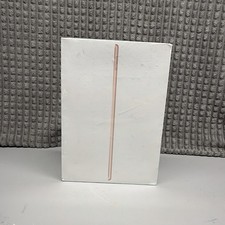 Apple iPad Air 3rd Generation 64GB Wi-Fi Gold MUUL2LL/A A2152 iPadOS 13 picture