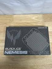 Hardware Labs Black Ice 120 GTS Radiator picture