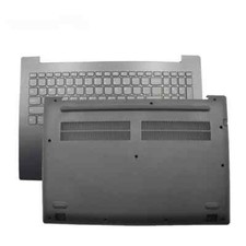 For Lenovo IdeaPad 330-15ich upper lower cover palmrest bottom shell keyboard picture