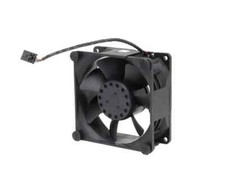 Dell 12 Volts Rear CPU Cooling Fan for Precision Tower 7865 - DC 1.5 Amps JNGG1 picture