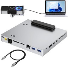 PCIE 3.0 x16 24Gbps Thunderbolt eGPU Dock,Cable External GPU NVIDIA AMD Graphics picture