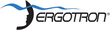 Ergotron – DS100 Split Pole Mount Bracket – Add-On for DS100 Monitor Stands picture