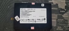 MICRON 7300 PRO 2.5 2.5