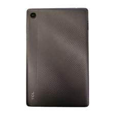 TCL Tab 8 Le OEM  Back Cover With Camera Lens And Volume Buttons  picture