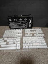 KEYCAP supports ergonomics keyboard keys picture