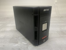Buffalo HD-W1.0TIU2/R1 1TB External Drive NO HDD USED TESTED picture