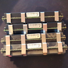 Micron 4GB (4x1GB) PC2-6400F DDR2 FB-DIMM 240-Pin ECC Fully Buffered picture