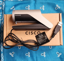 Cisco CTS-PHD-CAM-USB 2.7 MP 1280 x 720 Web Cam USB picture