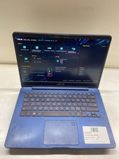 Asus Zenbook UX430U Intel Core i7-7500u 2.7GHz 8GB 256GB SSD WINDOWS 11 picture