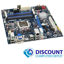 Intel DH55TC Micro ATX Motherboard LGA 1156/Socket H DDR3 SDRAM E70932-302 picture