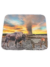 Yellowstone National Park Mouse Pad picture
