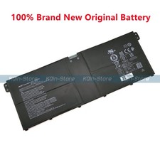 New Genuine AP22A8N OEM Battery for Acer Swift Go SFG16-71 SFG14-71 TMP414-53 picture
