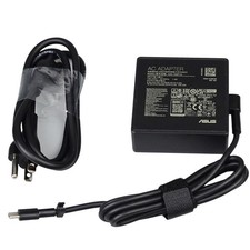 100W USB-C Adapter Charger A20-100P1A for ASUS ROG Flow X13 Z13 A21-100P1A picture