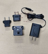 BI12T-090100-Bdu Power Adapter DC 9V1A /9V1000MA Charger Power Plug 5.5*2.1MM picture
