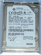 Hitachi HTS722020K9SA00 P/N: 0A53580 200GB SATA 2.5 in Laptop Hard Drive picture
