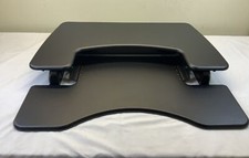 Pro Plus™ 36 Adjustable Desk Converter with 11 Height Settings picture