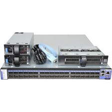 Mellanox MSX6036T-1SFS 36P 40Gb/s FDR QSFP+ P2C InfiniBand Switch picture