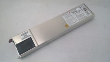SuperMicro PWS-920P-SQ 80 Plus Platinum 920W Power Supply picture