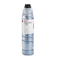 Genuine Ricoh 888181 Brand New Sealed Black Toner. We Ship Fast picture