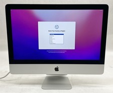 Apple iMac 16,2 A1418 21.5