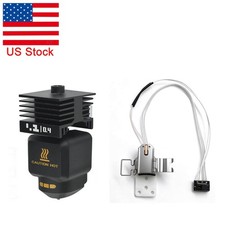 For Bambu Lab P2S Hotend Kit Heating Block Thermistor Heater Assembly Parts US picture