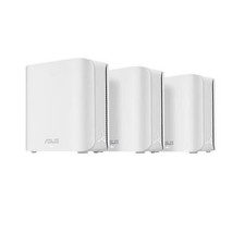 ASUS ZenWiFi BD5 Dual-Band WiFi 7 Mesh, 5000 Mbps, Coverage up to 6800 sq picture