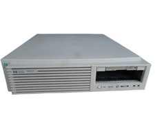 HP 9000 B180L Workstation Visualize PA7300 180Mhz 64Mb 4.1Gb HDD A4323A 64KB FDD picture