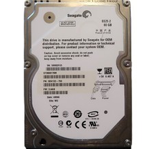 Seagate ST980817SM 9DH132-750 3.AAB (5RR0) WU China 80gb 2.5