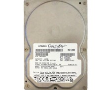 Hitachi HCS721616PLA380 0A33494 BA2358 (ZHRV) China 3.5