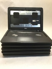 DELL 3180 - INTEL CELERON - LOT OF 5 - FOR PARTS - MIXED ISSUES - BB picture