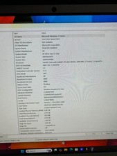 hp all in one computer Windows 11, Intel Celeron G4900t 2.9 GHZ 2 cores, 4GB RAM picture