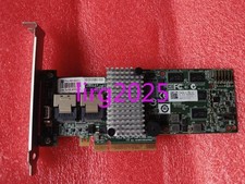 1pc used LSI 9260-8i RAID L3-25121-84c array card picture