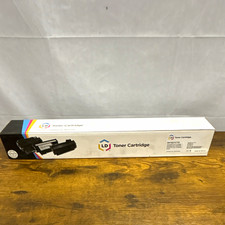LD Compatible Cyan Laser Toner 841921CTS for Ricoh Lanier Savin MPC 2003SP picture