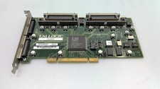 LSI Logic LSIU40SE Sun SCSI Controller Dual Channel Card 348-0047003A picture