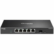 Omada ES206XPP-M2 Ethernet Switch picture