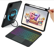 for iPad A16 11th/10th Gen & Air 11