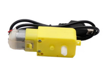 LA001 TT Reduction Motor DC5V Single Axis for Bambu 3D Printer picture