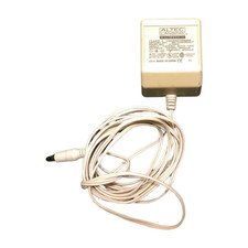 OEM Altec Lansing 4815090R3CT Multimedia 19W AC Adapter Replacement Power Supply picture