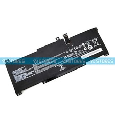 Genuine BTY-M49 OEM Battery for Msi Modern 14 B10MW B4MW B11SB Prestige 14 A10RB picture