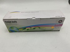 GENERIC PREMIUM QUALITY TONER CARTRIDGE FOR HP COLOR LASER JET PRO - MAGENTA picture