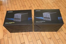 [BRAND NEW/ SEALED] UGREEN DXP4800 Plus 4-Bay NAS Powerhouses picture