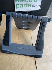 Kensington SmartFit Easy Riser Laptop Cooling Stand - Grey USED picture