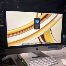 Apple 27