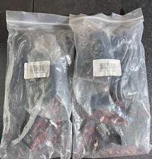 Lot of 2 New Symbol Barcode Scanner USB Charging Data Cables CBL-TC7X-USB1-01 picture