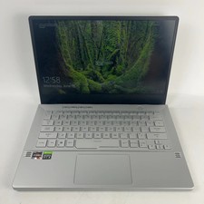 Asus ROG Zephyrus G14 GA401I 14