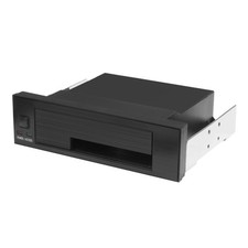 Kingwin Universal Hot Swap Mobile Rack for 2.5” or 3.5” SSD/HDD, Internal Tray-L picture