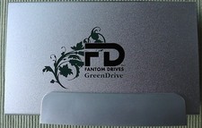Fantom Drives GreenDrive 2TB picture
