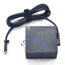 100W USB-C Adapter Type C Charger for ASUS ROG Flow X13 Z13 A21-100P1A picture
