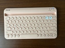Jelly Comb Bluetooth Keyboard B046 picture
